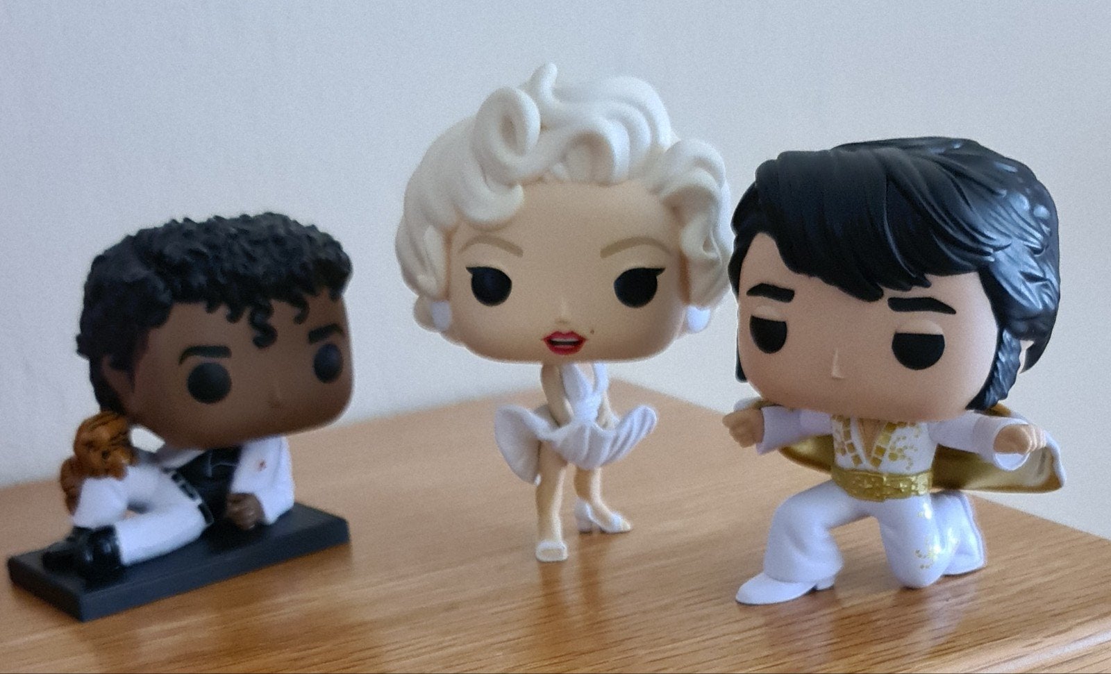 Funko Pops, Verzamelen, Ophalen of Verzenden, Zo goed als nieuw