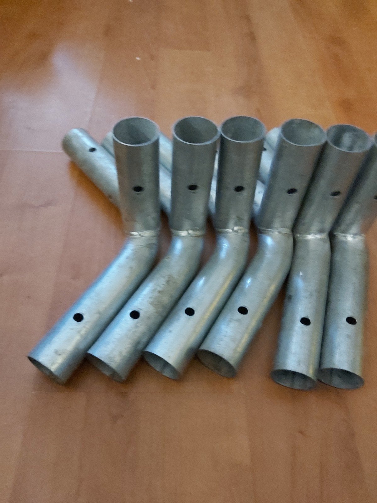 Tentacle corner connector, Ophalen of Verzenden