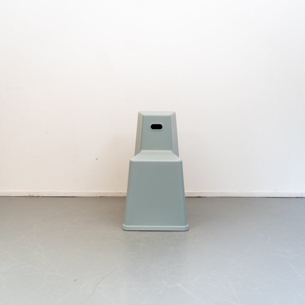 3 Vitra Stool Tool kruk Nieuw, Niet ingevuld, Kunststof, Niet ingevuld, Nieuw