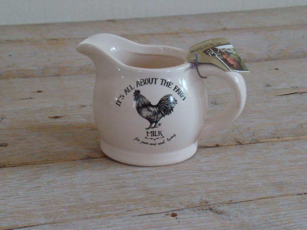 Servies Jet (by Ter Steege) DOO, gaaf, Overige typen, Ophalen of Verzenden, Zo goed als nieuw, Overige stijlen