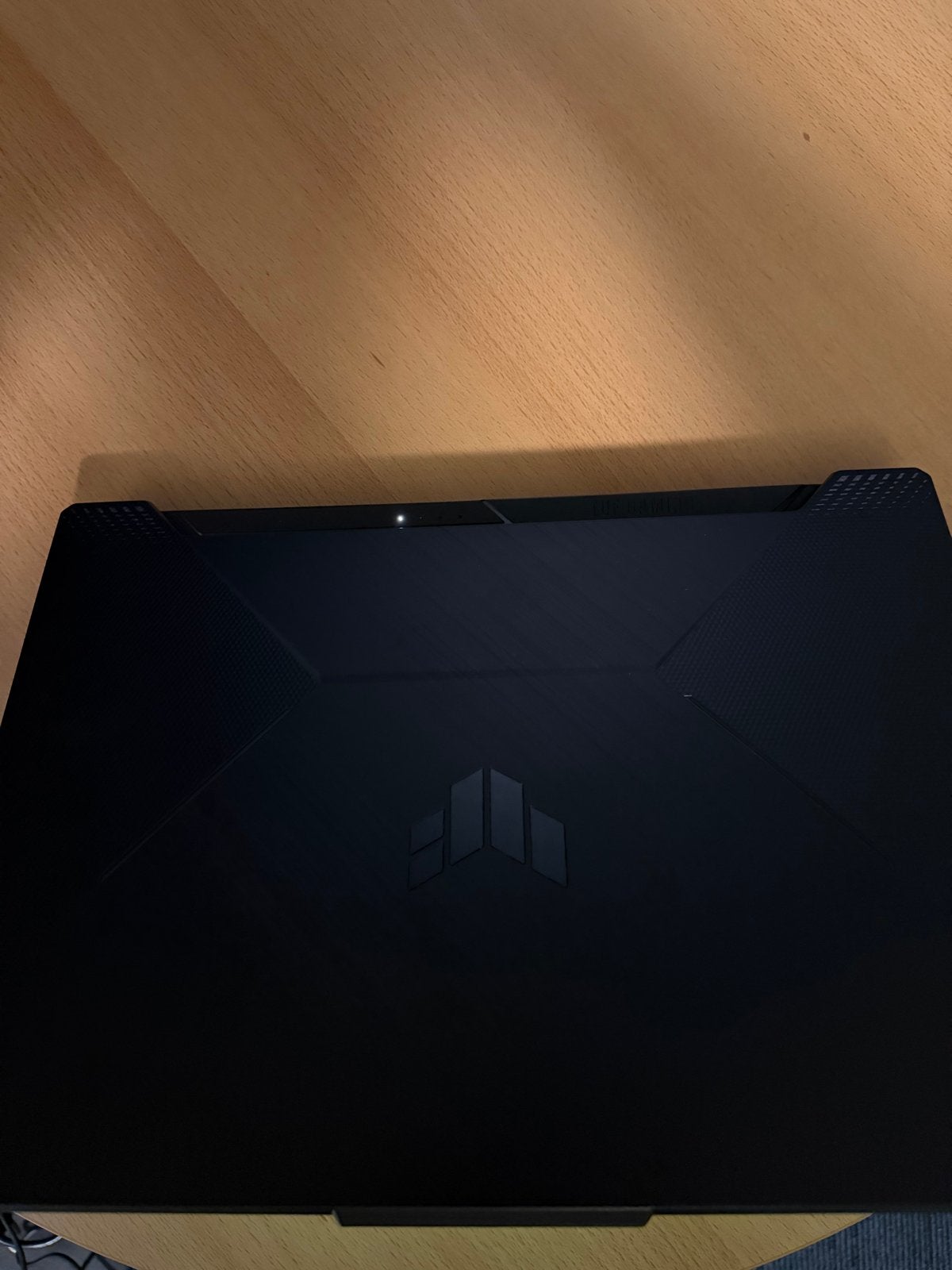 Foto 4 van ASUS TUF Gaming A15 - Krachtige Gaming Laptop