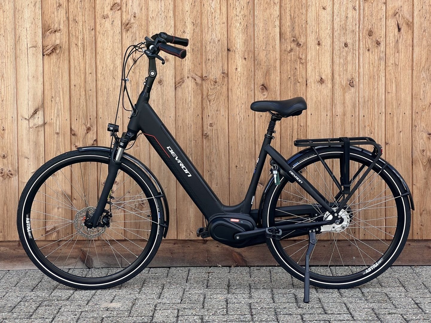 Schitterende set Devron middenmotor, NOG GÉÉN JAAR OUD!, Overige merken, -, -, Zo goed als nieuw