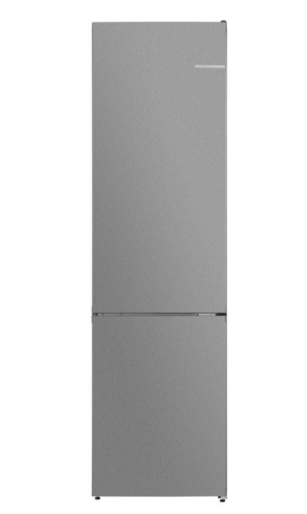 Bosch Fridge-Freezer, Ophalen, 1200 tot 1600 toeren, 10 kg of meer, Zo goed als nieuw