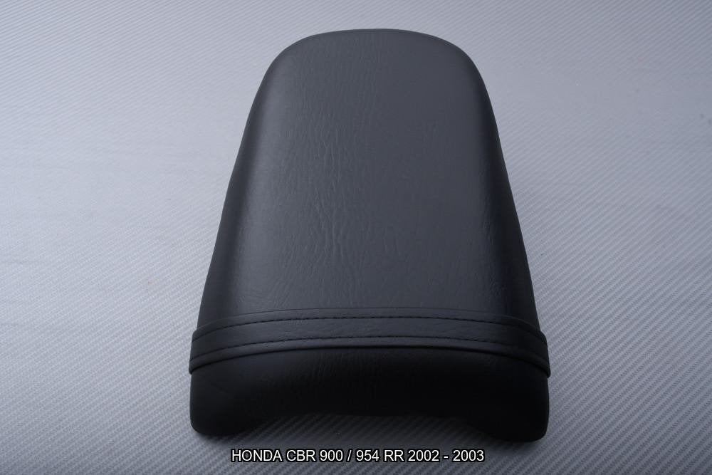 AVDB achter zadel voor HONDA CBR 900 / 954 RR 2002 - 2003, Verzenden, Nieuw