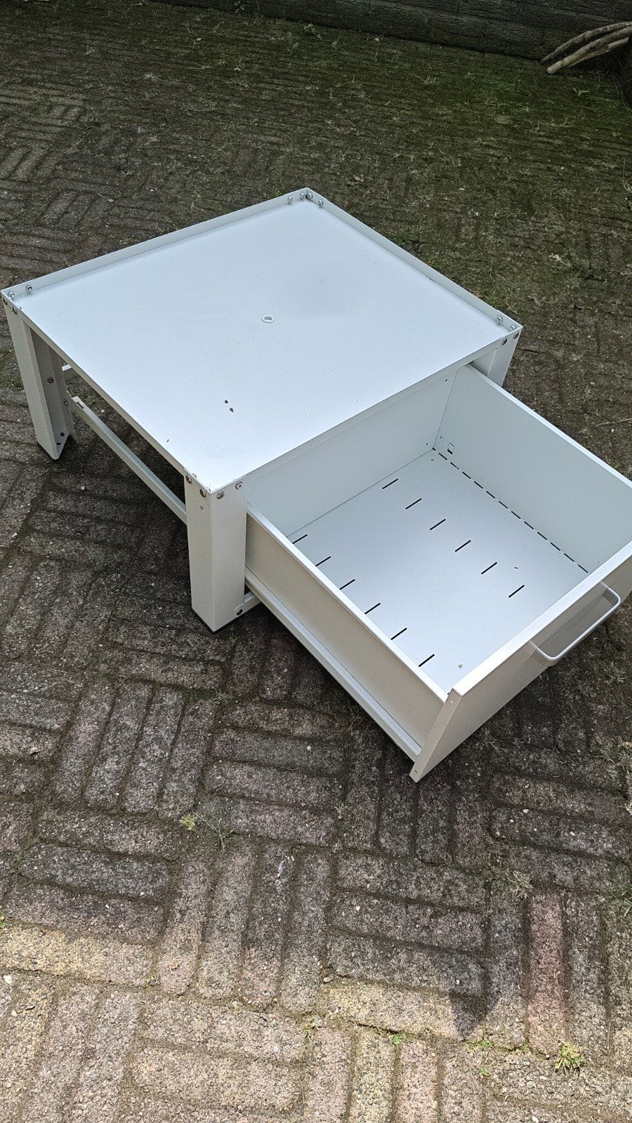 Ikea Livista, onderkast wasmachine, opbergkast, Ophalen, Overige instrumenten
