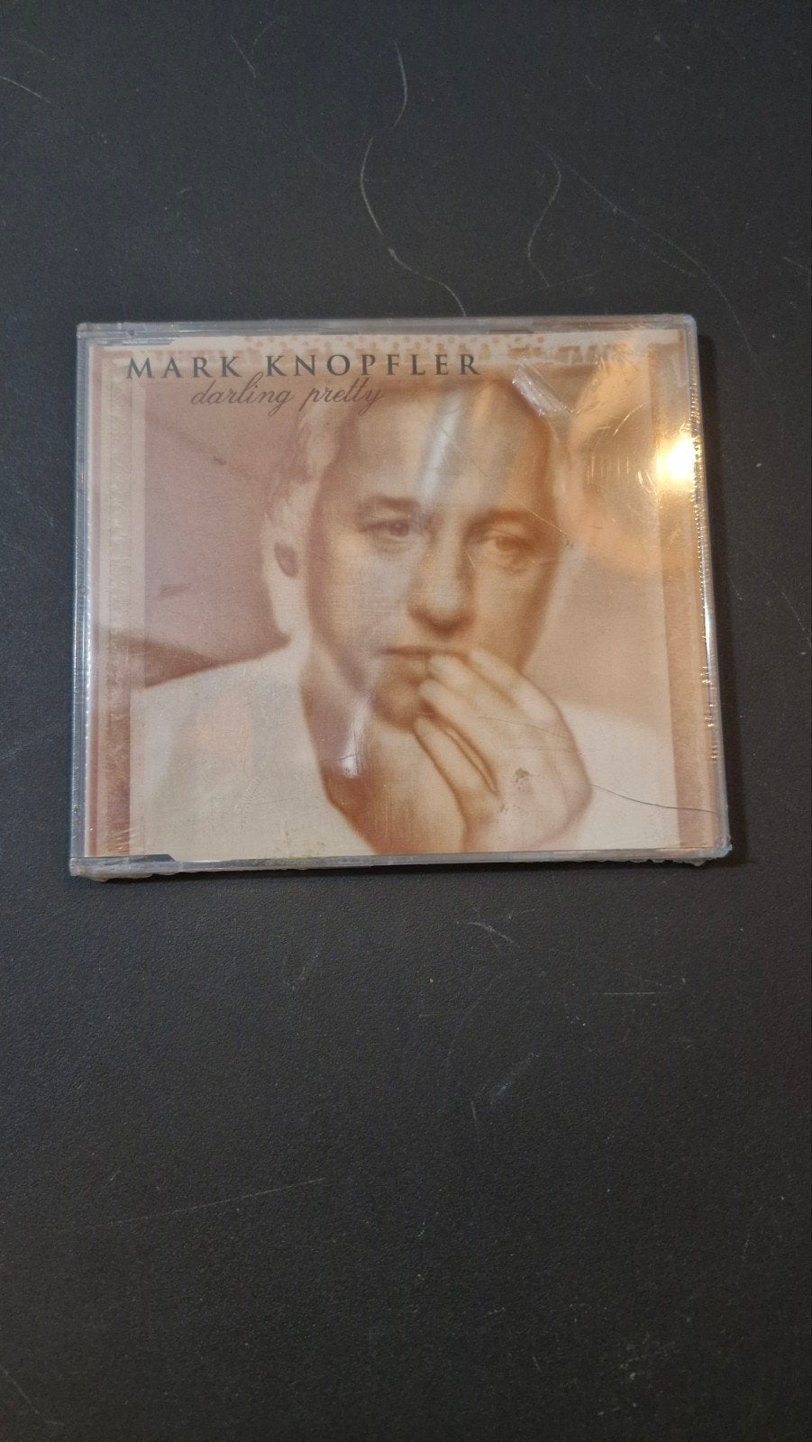 darling pretty mark knopfler, Verzenden, Nieuw in verpakking, Folk, Single