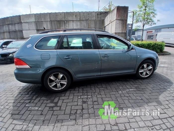 Tank Klep van een Volkswagen Golf (LA6R), Auto-onderdelen, Carrosserie en Plaatwerk, Gebruikt, -, Volkswagen, -