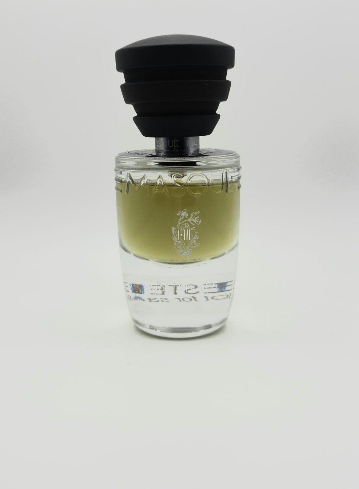 Masque Milano Russian Tea decant tester sample, Verzenden, Nieuw