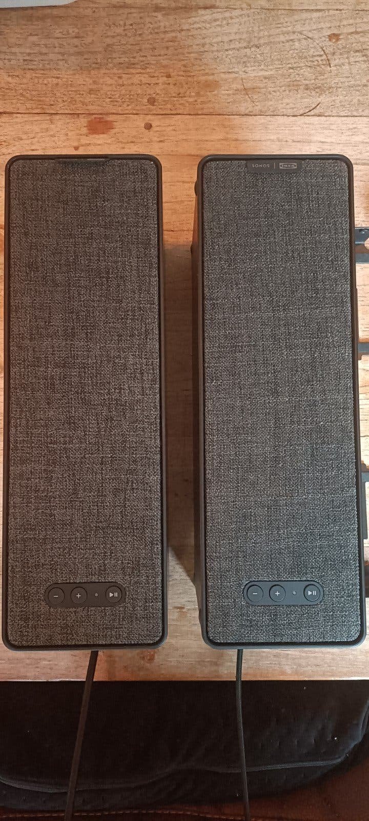 IKEA SYMFONISK Speaker Gen 2 (2 stuks) Sonos