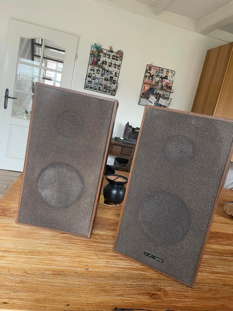 Hi-FI 2600 speaker, Overige merken, Ophalen of Verzenden, Zo goed als nieuw, 60 tot 120 watt