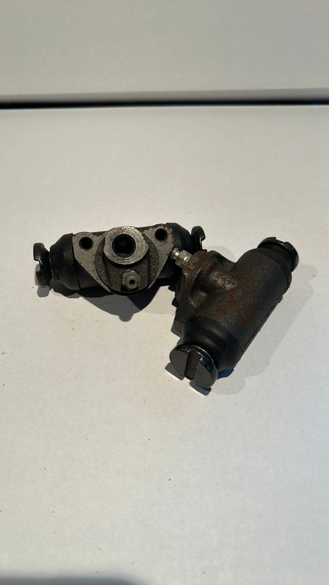 Wielremcylinders fiat 127/128/850/124 NOS, Ophalen of Verzenden, Nieuw, Fiat