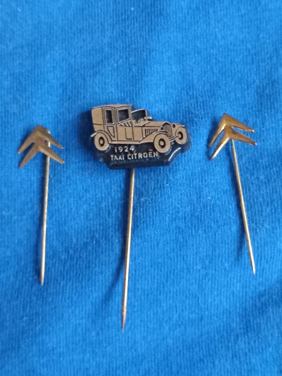 3x Citroën, Ophalen of Verzenden, Zo goed als nieuw, Transport
