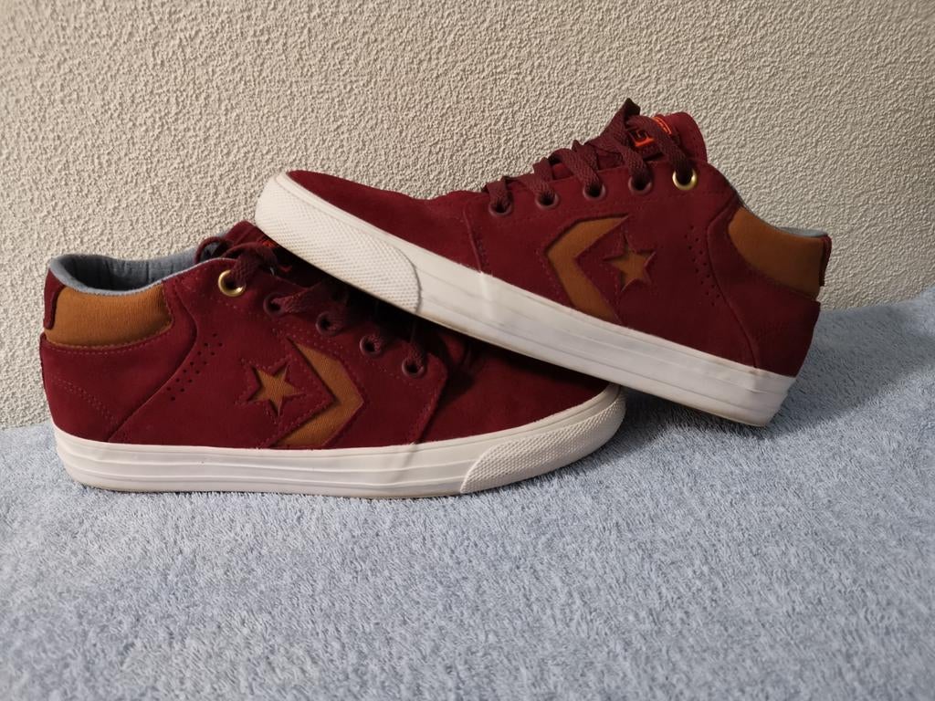 Converse schoenen maat 41, Ophalen of Verzenden
