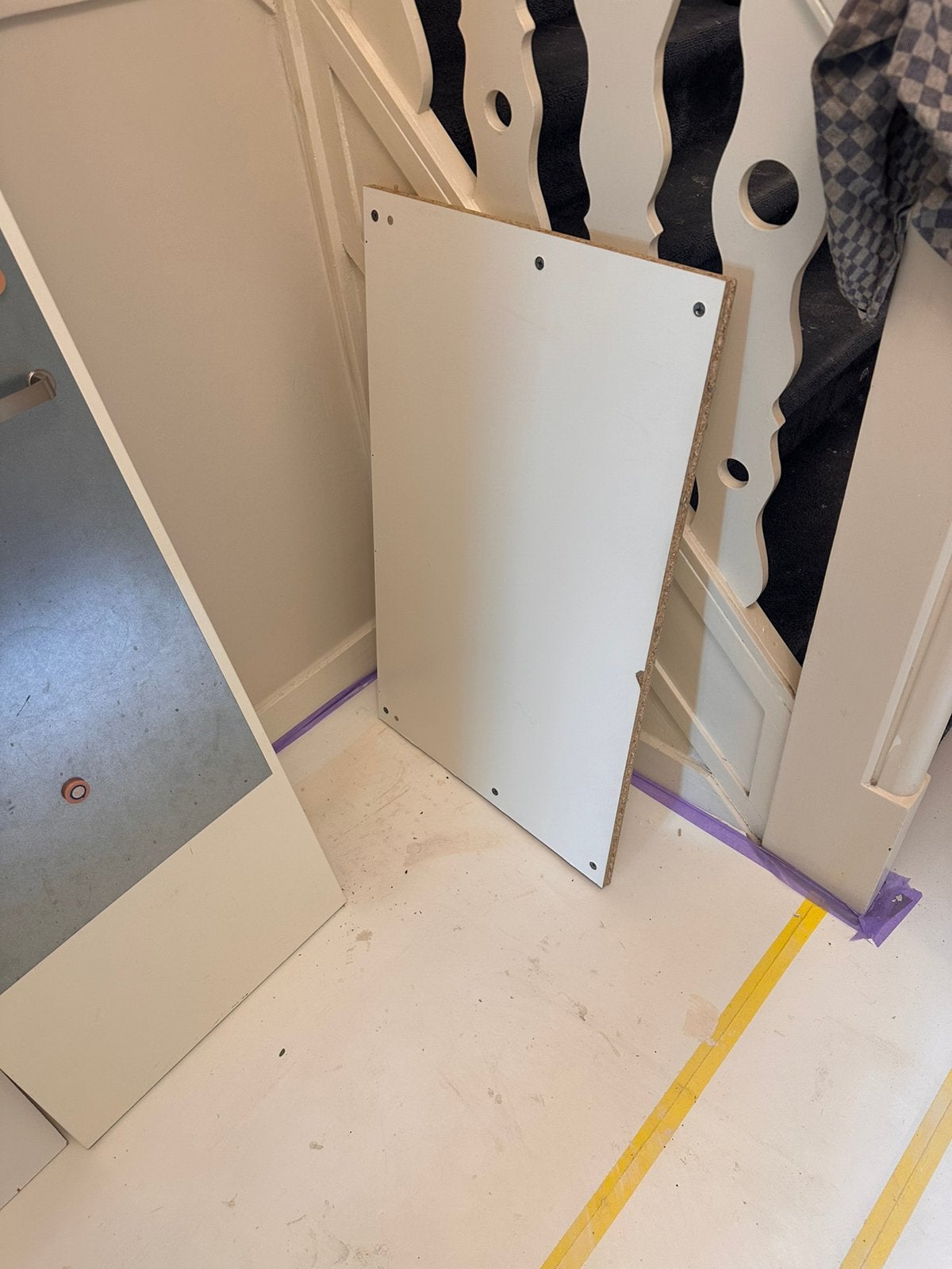 Pax kast bodemplaat, Ophalen, Zo goed als nieuw, Metaal of IJzer, 115 cm of meer