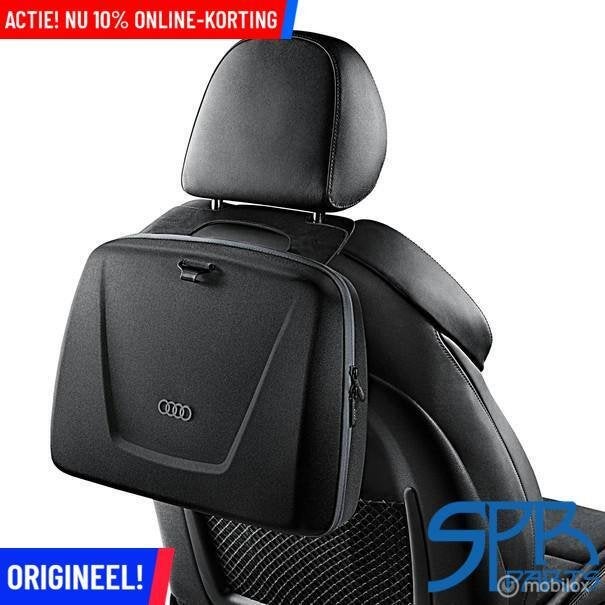 AUDI Q5 LEUNINGTAS Hoofdsteun KOFFER RUGLEUNING 000061102D