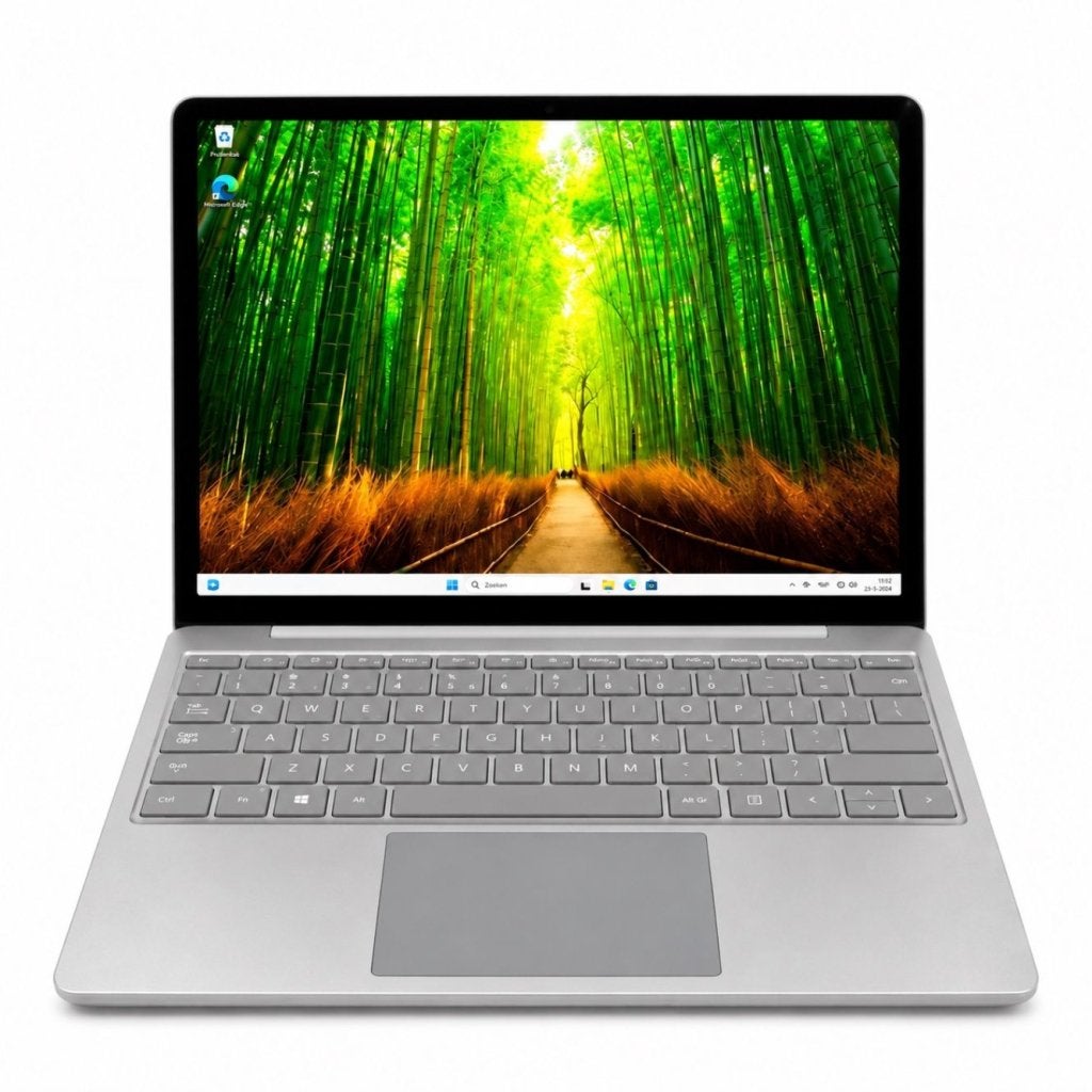 Microsoft Surface Go 2 I5 11TH 512GB 8GB | Incl Garantie, Computers en Software, Microsoft, Zo goed als nieuw, Support@microsoft.com
