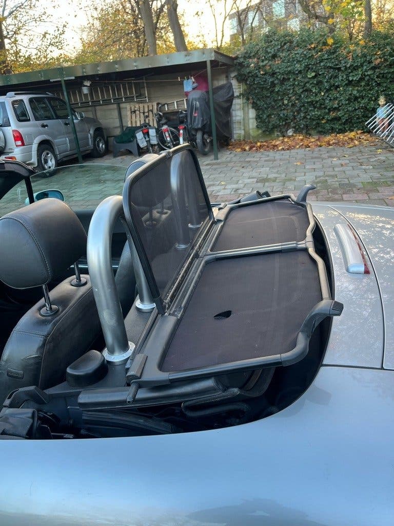 Audi TT Roadster cabrio 1.8 5V Turbo (bj 2000), foto 9