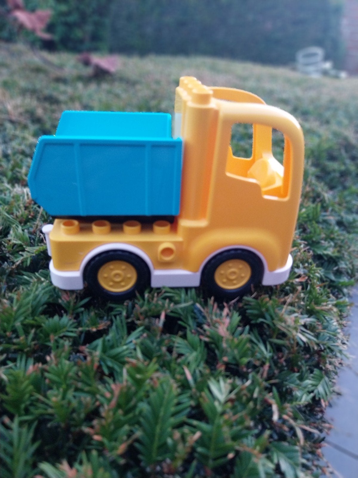 KIEPAUTO DUPLO  NIEUWNieuwe DUPLU kiepauto, Ophalen of Verzenden, Nieuw, Duplo