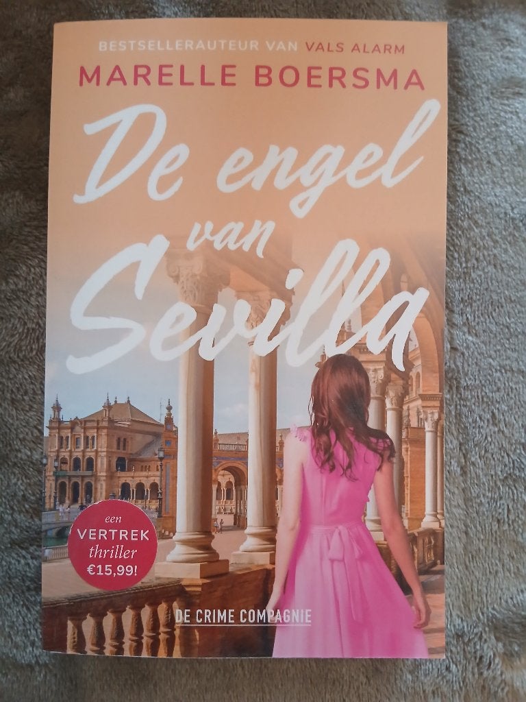 Boeken Marelle Boersma, Ophalen of Verzenden, Zo goed als nieuw, Nederland