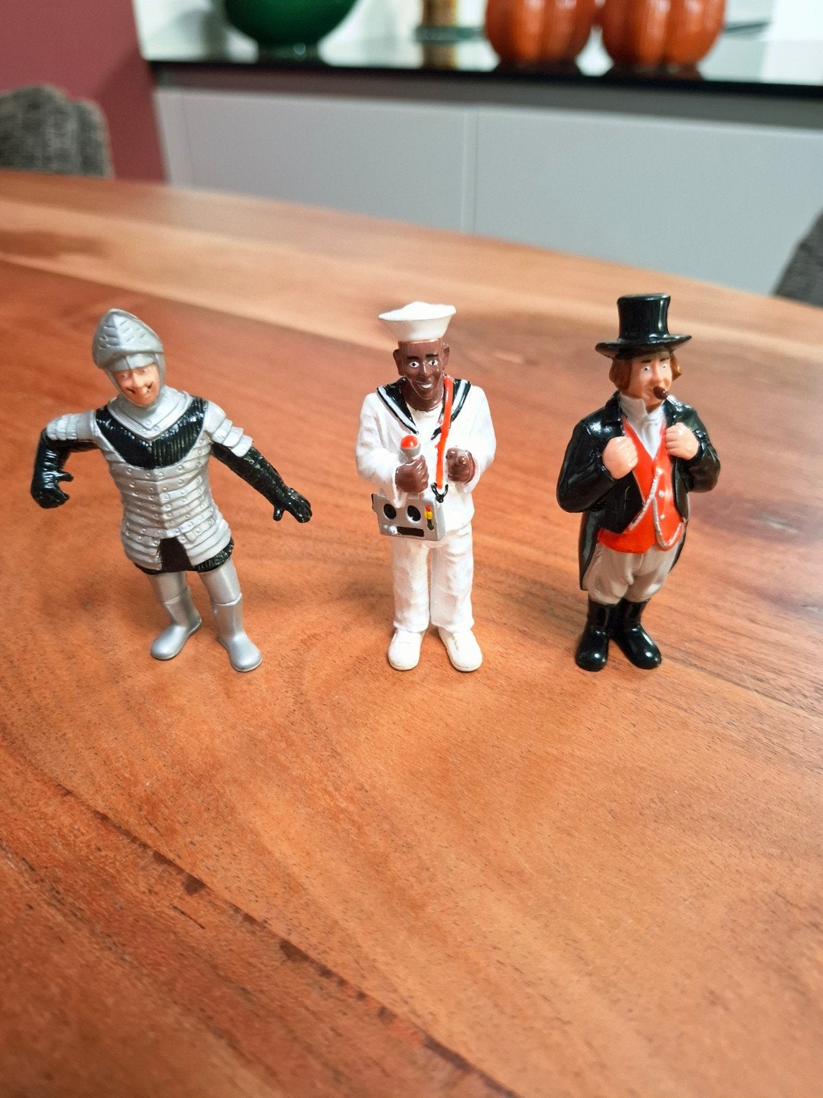Pipo de Clown poppetjes 2003 - Zeer goede staat, Verzamelen, Ophalen of Verzenden, Zo goed als nieuw