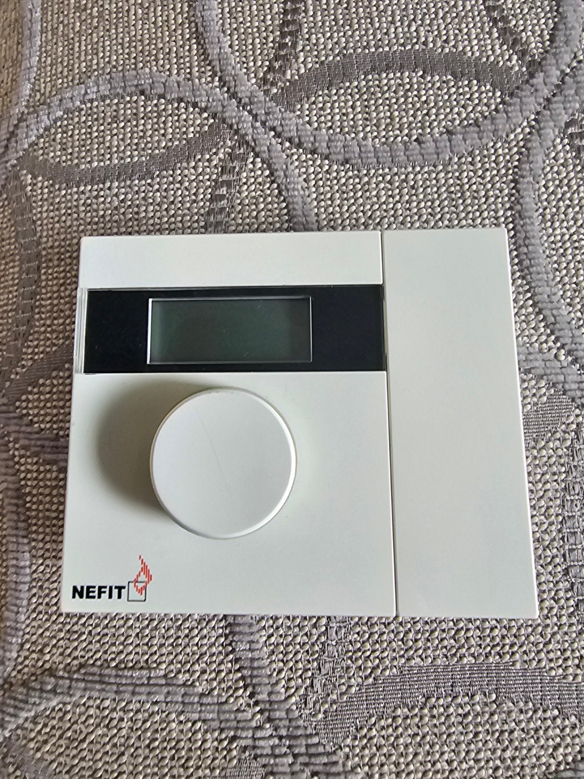 €5 Nefit thermostaat moduline, Ophalen of Verzenden