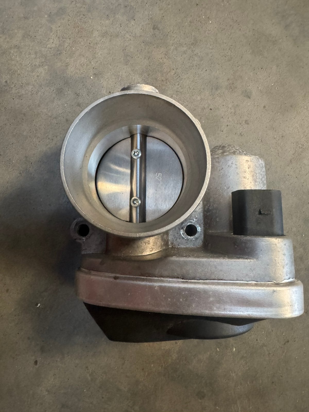 Pierburg 703703770 gasklep nieuw vw seat skoda, Pierburg, Pierburg, Nieuw, Ophalen of Verzenden