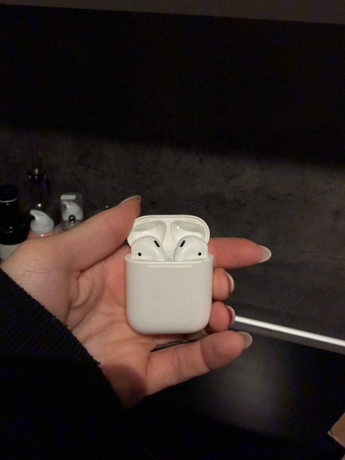 Airpods 2e generatie