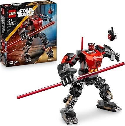 LEGO STAR - WARS ( NIEUW ), Star Wars, Lego, Nieuw, Ophalen of Verzenden
