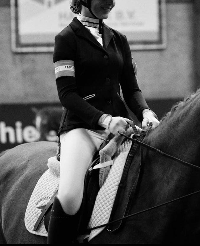 Bijrijd/ lease paard/ pony gezocht, Dieren en Toebehoren, Ophalen, Nieuw