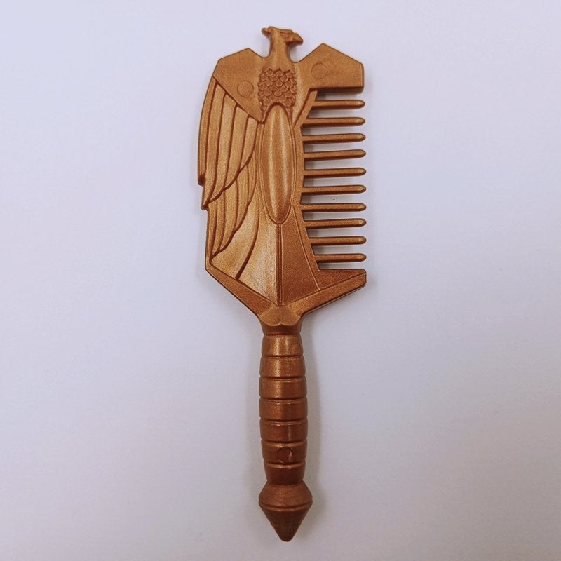 Golden Girl Comb Galoob 1984 Poppenaccessoires, Ophalen of Verzenden, Zo goed als nieuw