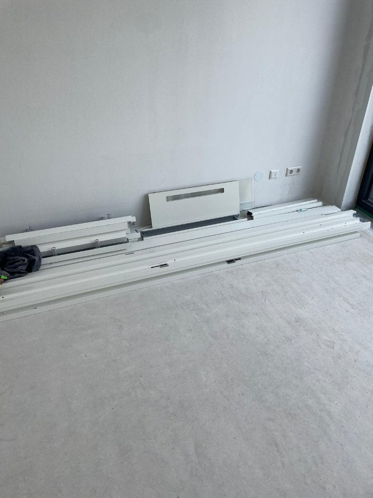 11 Svedex doors with frames - deuren met kozijnen, Ophalen, 215 cm of meer, Binnendeur, Zo goed als nieuw