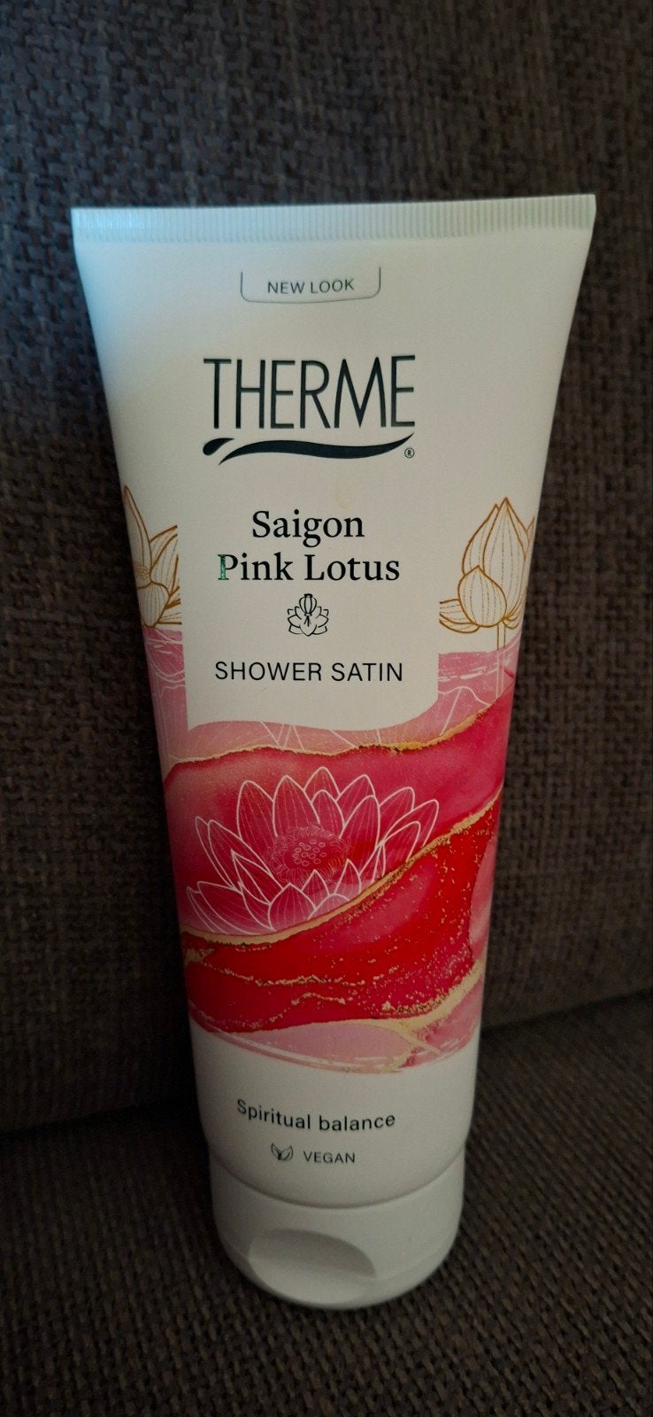 Therme Shower Satin, Ophalen of Verzenden, Nieuw, Bad & Douche