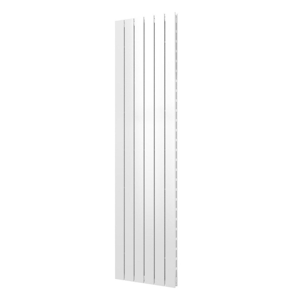 Nieuwe Plieger design radiator Dubbel 180x45 met aankoopbon, Ophalen, Radiator, Nieuw, Minder dan 60 cm