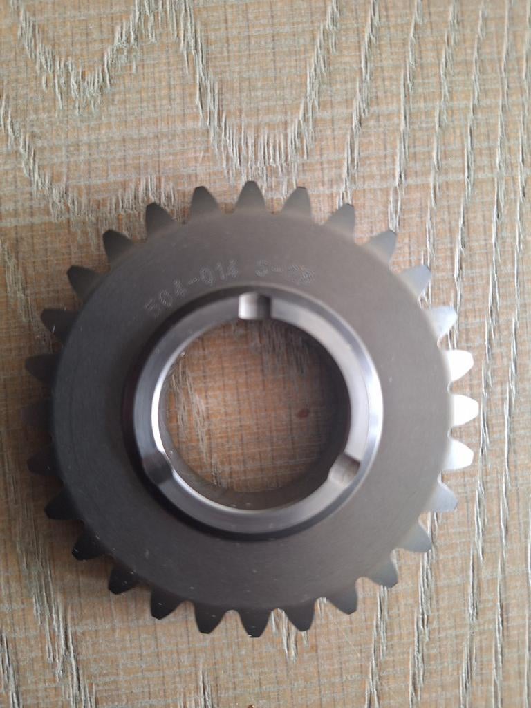 Te koop tandwiel Ktm  50433014200, Ophalen of Verzenden, Nieuw
