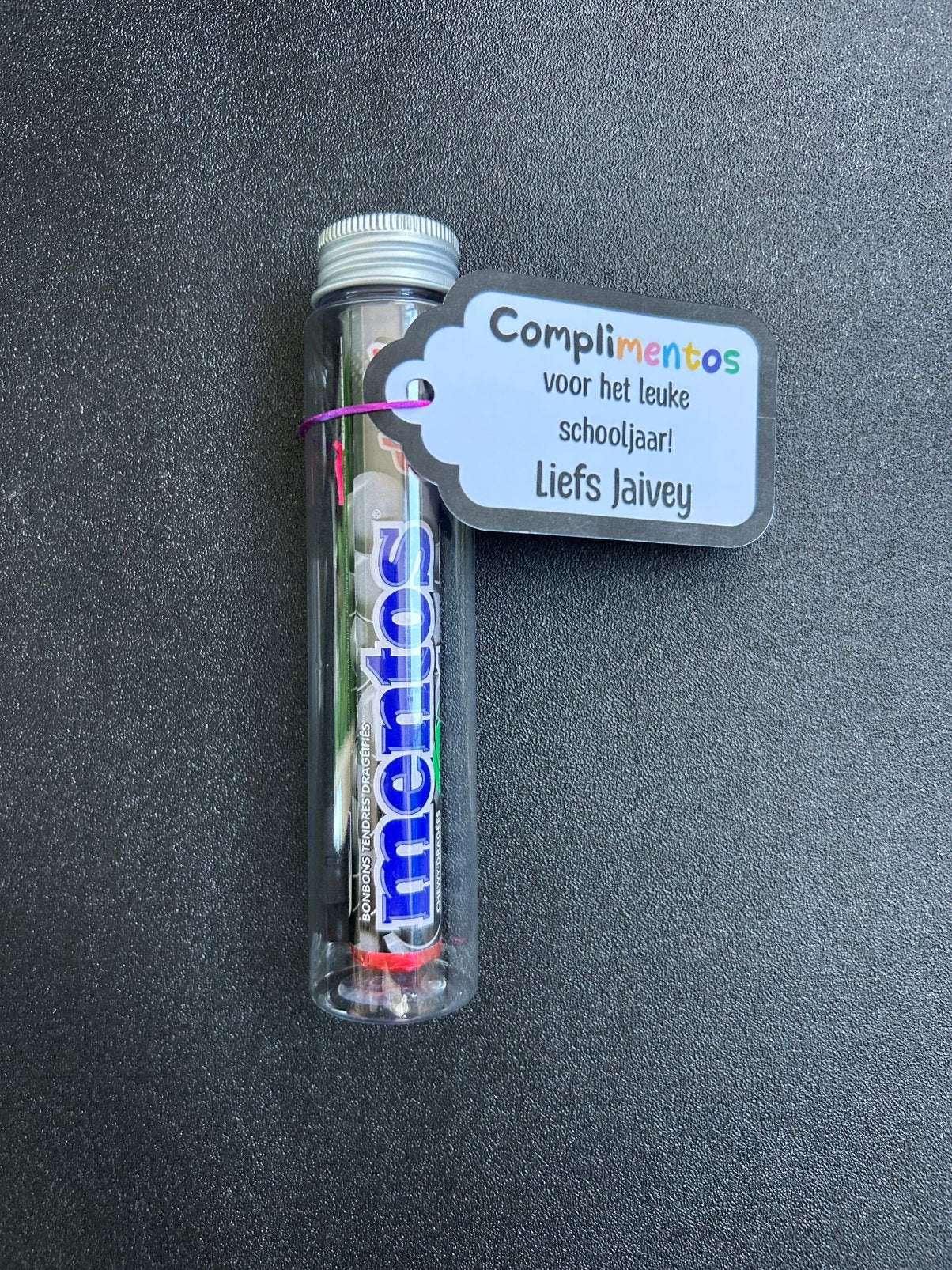 Cadeau juf/coach, Ophalen of Verzenden, Nieuw