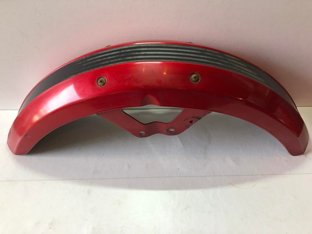 Kawasaki GT 550 voorspatbord, Gebruikt, ., Ophalen of Verzenden, .