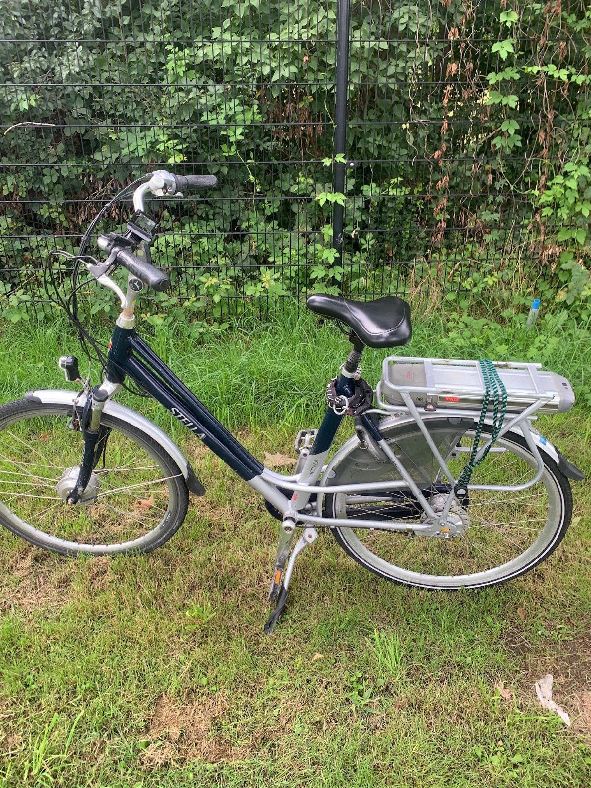 stella elektrische fiets, 51 tot 55 cm, Ophalen of Verzenden, Overige merken