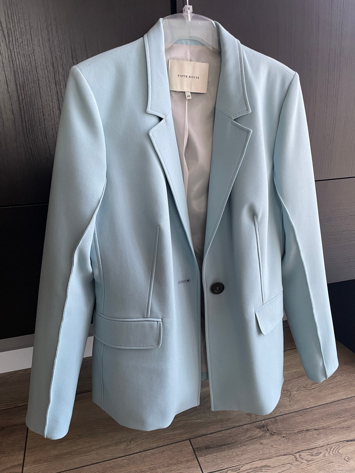 Fifth House Blazer Maat 40 Nieuwstaat, Maat 38/40 (M), Blauw, Nieuw, Ophalen of Verzenden