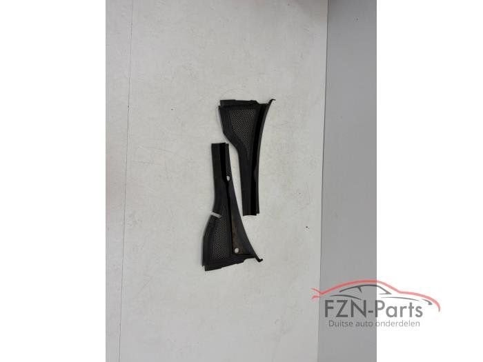 VW Golf 7 Parafaan Set L + R, Auto-onderdelen, Ophalen of Verzenden, Gebruikt