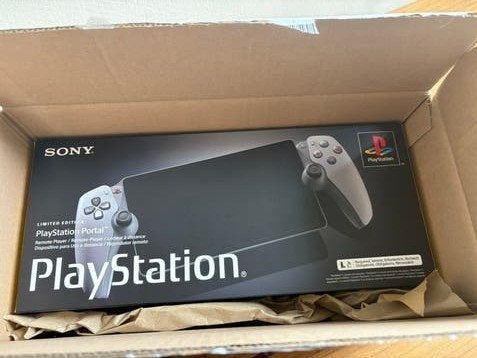Sony PlayStation Portal - Limited Edition NIEUW