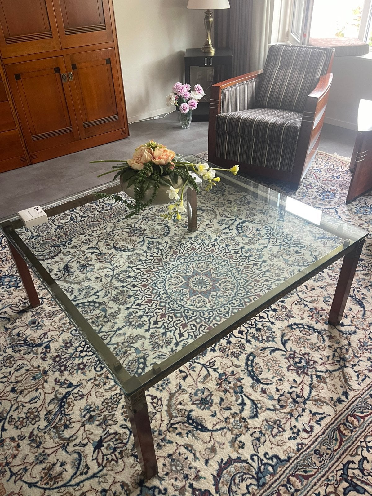 Salontafel van Schuitema, Ophalen, 100 tot 150 cm, 50 tot 100 cm, Zo goed als nieuw