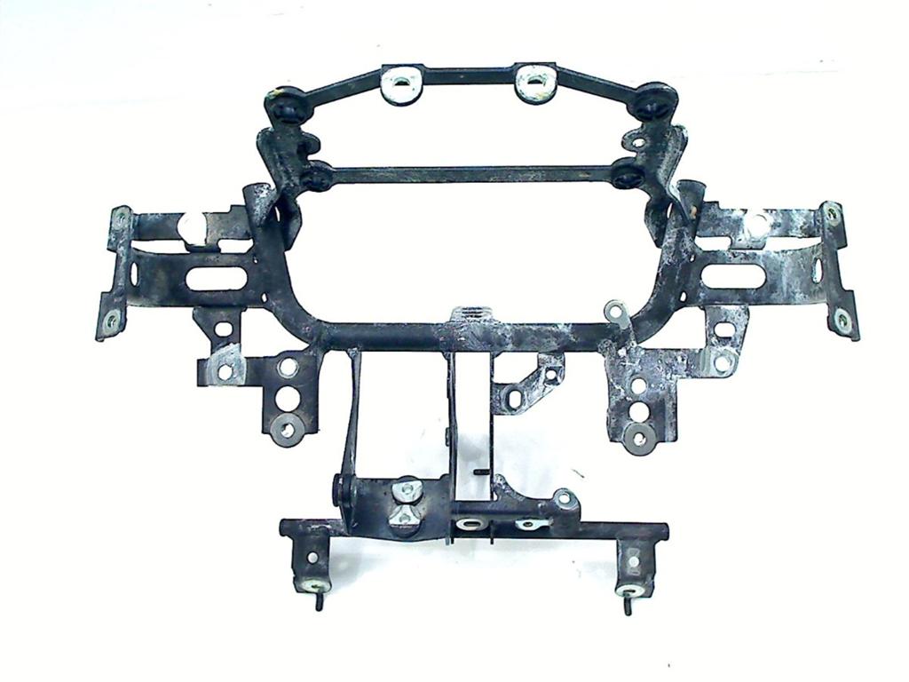 Kuipframe Yamaha XP 560 T-MAX 2022- (XP560 B7M) (2022-01/..), Yamaha Motor Europe N.V., Gebruikt, Customersupport@yamaha-motor.co.uk