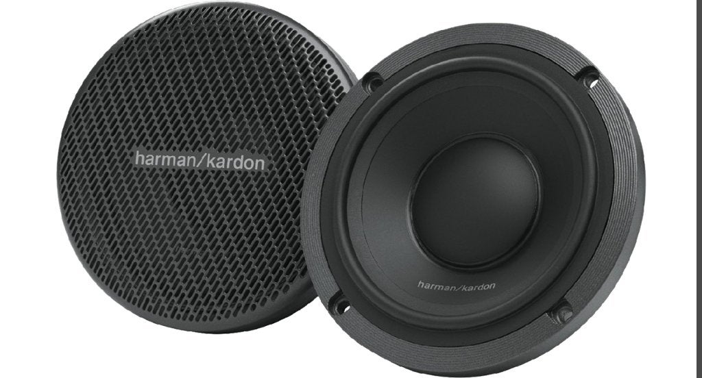 Harman Kardon Flow 300S Auto Midrange Woofer, Ophalen of Verzenden, Nieuw