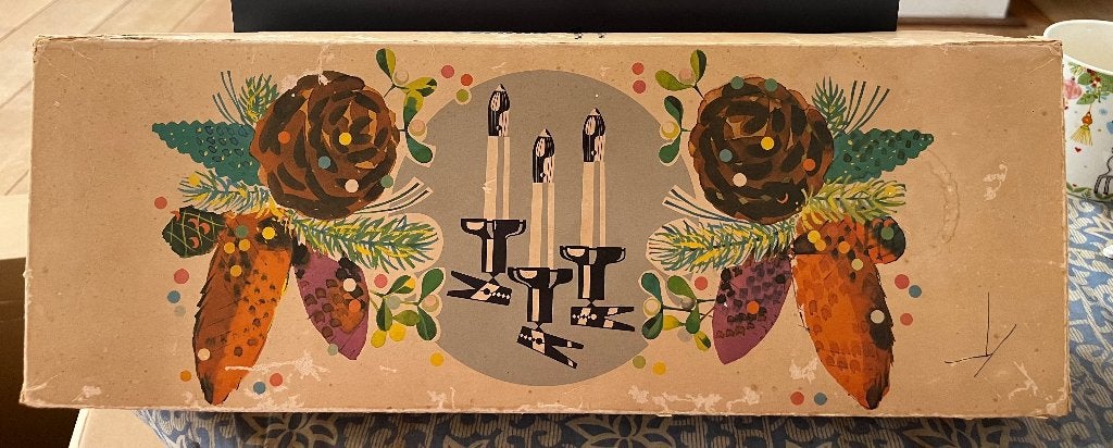 Kerstverlichting - Philips, Diversen, Ophalen, Gebruikt