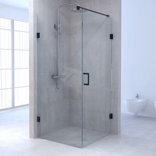 Diverse showroommodellen douche/cabines/wanden, Doe-het-zelf en Verbouw, Ophalen, Nieuw, Glas, Douche