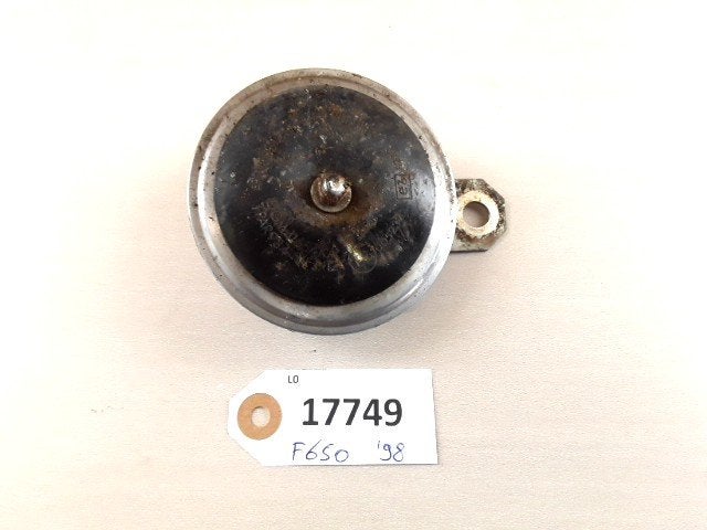 F650 funduro 1993 - 1999 BMW Claxon D1-32737, Motoren
