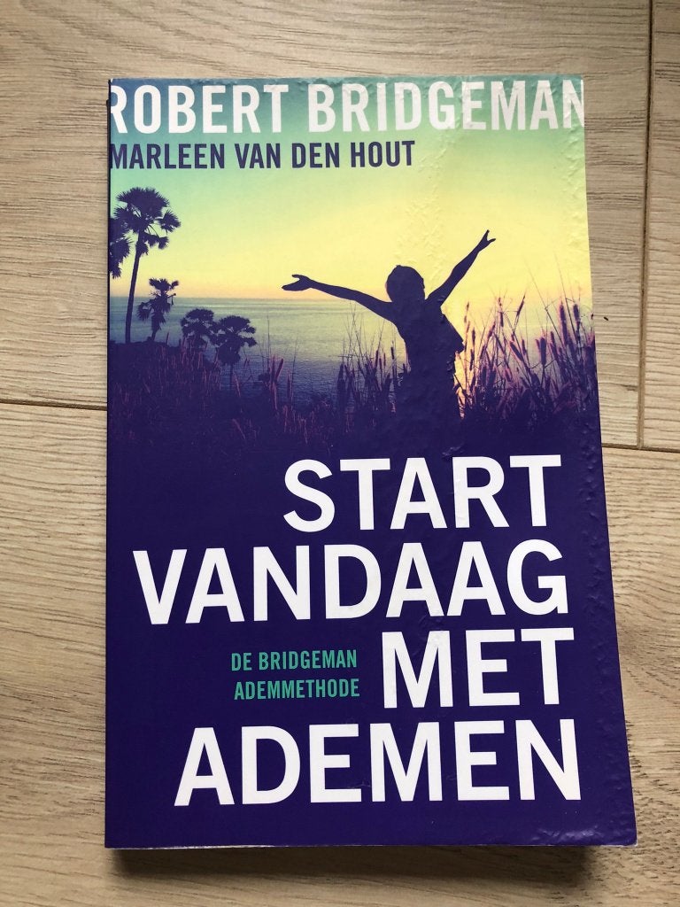 Start vandaag met ademen - Robert Bridgman, Boeken, Esoterie en Spiritualiteit, Gelezen, Spiritualiteit algemeen, Ophalen of Verzenden