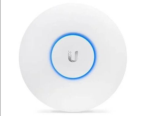 UniFi UAP-AC-PRO Access Point, ophalen Den Haag Centrum, Ophalen of Verzenden, Gebruikt, Ubiquiti UniFi