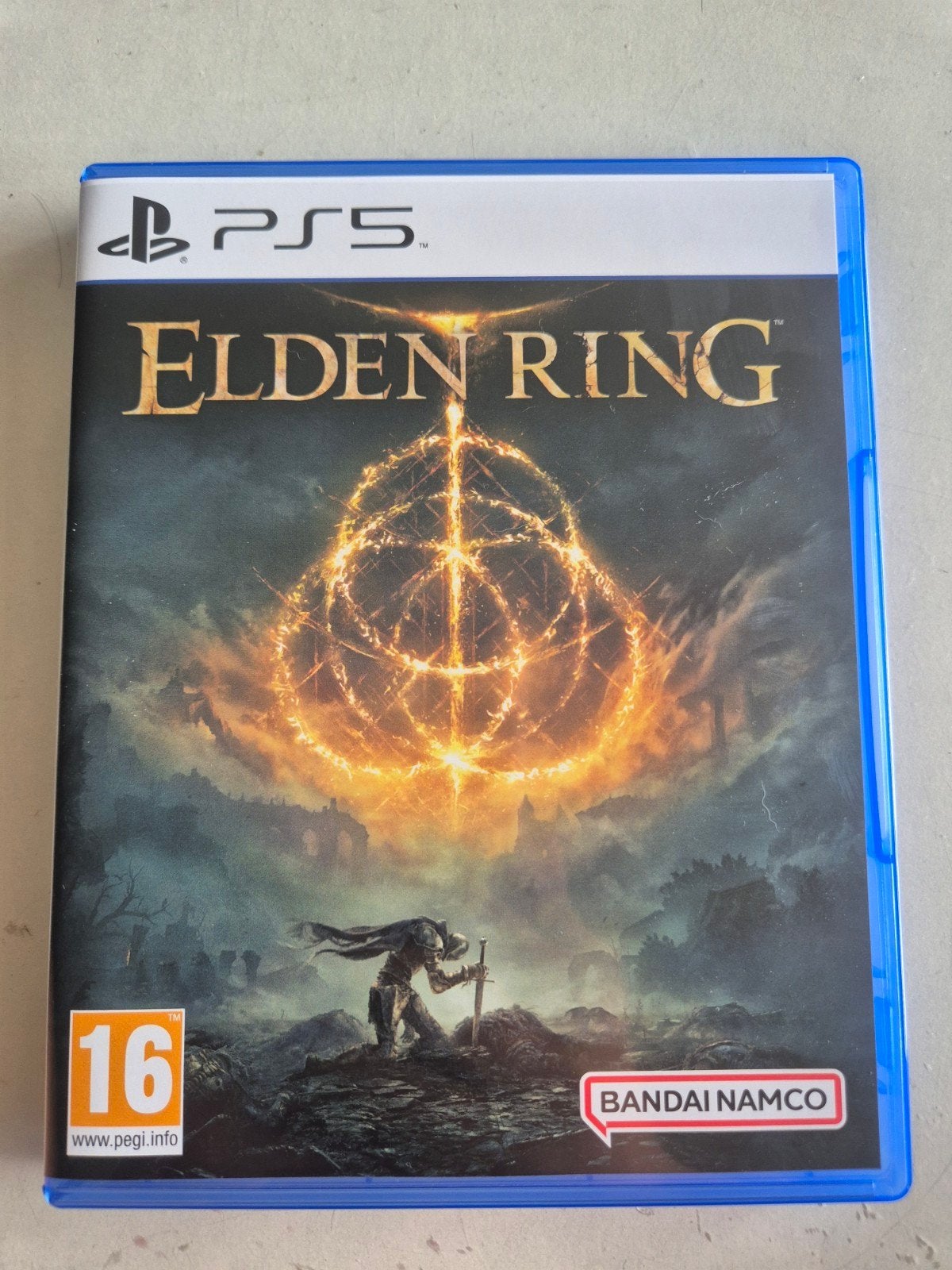 Elden Ring, Online, Vanaf 18 jaar, Overige genres, Ophalen of Verzenden