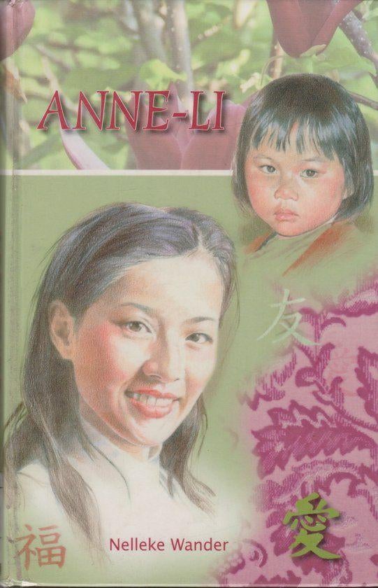 Anne-Li Nelleke Wander 9789055514601, Ophalen of Verzenden, Zo goed als nieuw, Nelleke Wander